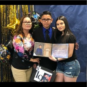 Meet your Posher, Rubi